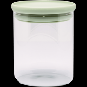 Glas-Vorratsdose 3.99 €