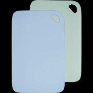 2er-Set flexible Schneidebretter 3.99 €