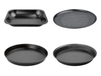 zenker Backformen, mit Antihaftbeschichtung 2.99 €