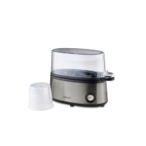 Edelstahl-Eierkocher 14.99 €