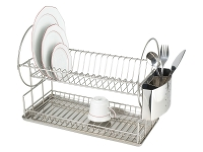 Wenko Geschirrabtropfer »Exclusiv Duo« 39.35 €