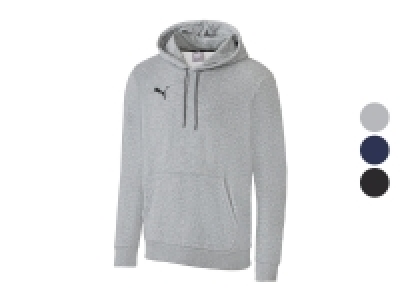 Puma Herren Sweathoody teamGoal, mit Kapuze 28.99 €