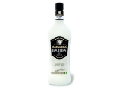 MANGAROCA Batida de Coco 16% Vol 8.99 €