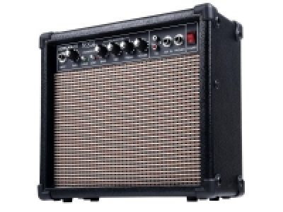 Rocktile Scream-15 Gitarrenverstärker 53.58 €