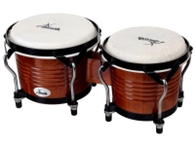 Lidl Xdrum XDrum Bongo Pro Tobacco