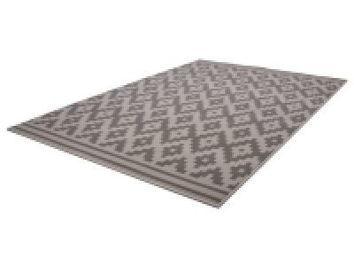 KAYOOM Designerteppich Now! 300 Taupe