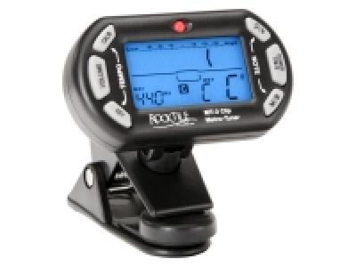 Lidl Rocktile Rocktile MT-3 Clip Metro-Tuner