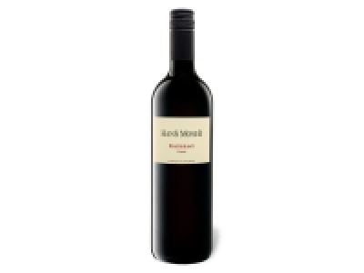 Weingut Hans Moser Blaufränkisch Classic trocken, Rotwein 2017 5.99 €