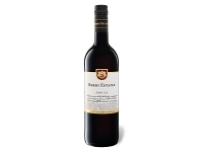 Berri Estates Shiraz, Rotwein 2019