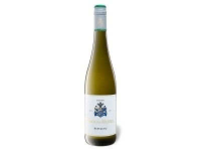 Lidl Baron Von Maydell Baron von Maydell Riesling QbA trocken, Weißwein 2019