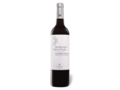 Herdade das Mouras Alentejano Selecção Privada trocken, Rotwein 3.99 €
