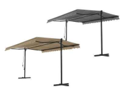 Grasekamp Sonnendach London 603.03 €