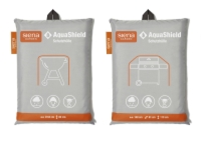 SIENA GARDEN Schutzhülle AquaShield Grill 21.23 €