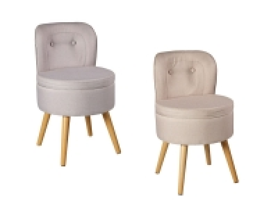 ECHTWERK Sessel Vince 56.95 €