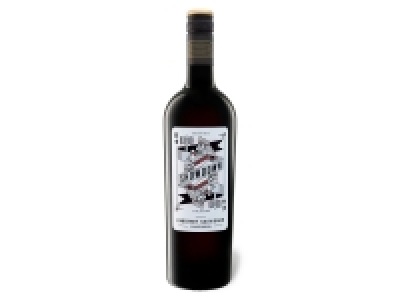 Showdown Cabernet Sauvignon California trocken, Rotwein 2020