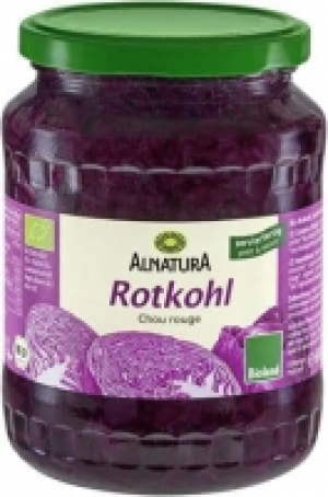 Rotkohl 1.39&nbsp;&euro;