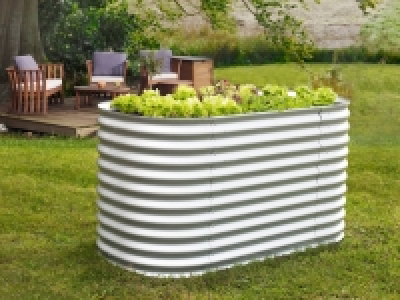 Vitavia Hochbeet »858 Basic«, geeignet für Garten, witterungsbeständig