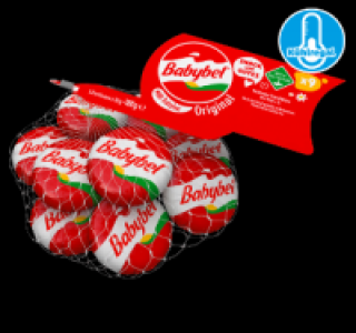 BEL ADLER Mini Babybel 2.22&nbsp;&euro;