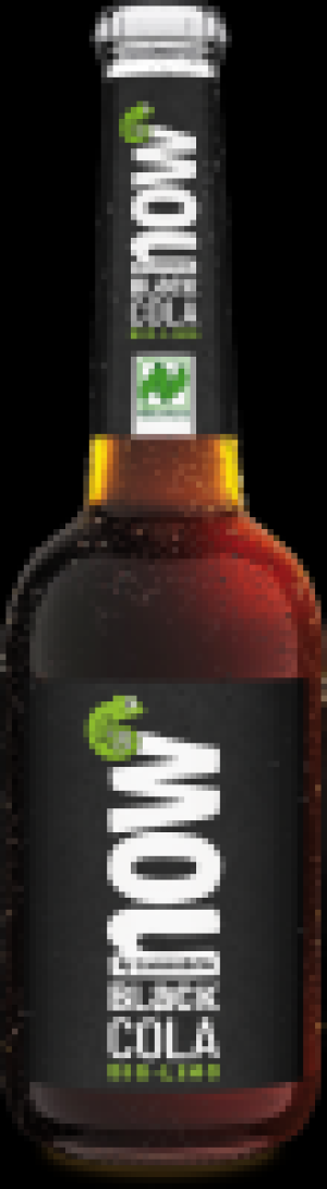 Neumarkter Lammsbräu KISTE - Now Black Cola 7.90 €