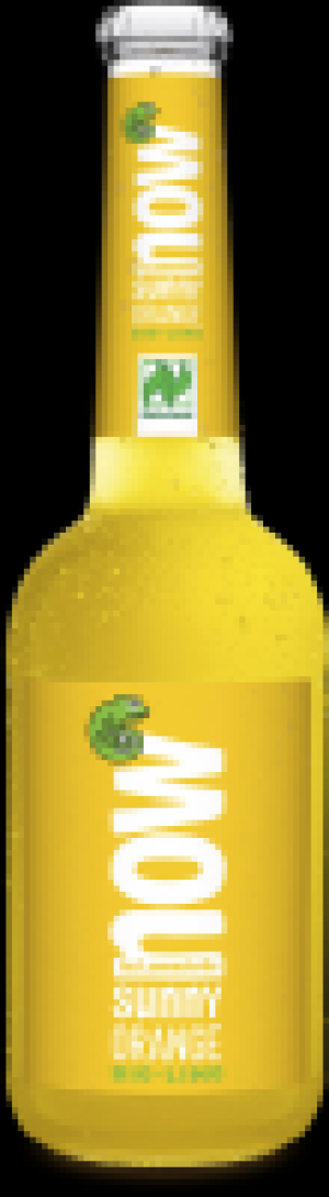 Neumarkter Lammsbräu KISTE - Now Sunny Orange 7.90 €