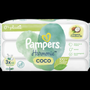 Feuchttücher Coconut Harmonie 4.25 €