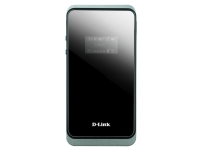 D-Link Mobile Router »HSPA+«, Wireless N150 Router 52.93 €