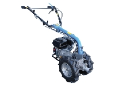 Güde Motoreinachser »GME 6.5 V«, 6.5 PS, mit Schnellkupplung und autom 869.56 €