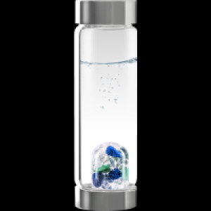 Vitajuwel Trinkflasche ViA Lagoon