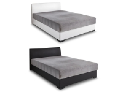 INNOHA Relita Polsterbett »MELS«, mit Bonell-Federkern-Matratze, mit K 302.54 €