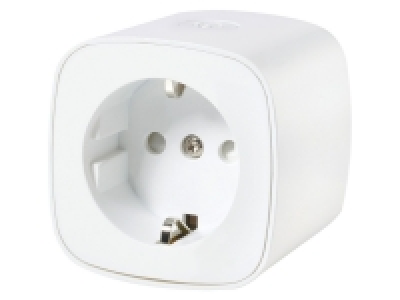 Lidl Silvercrest® SILVERCREST® Steckdose Zwischenstecker, »Zigbee Smart Home«