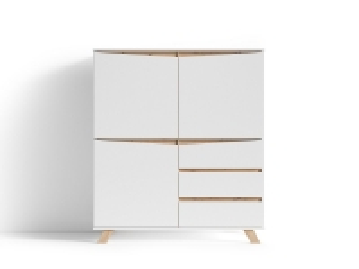 Homexperts Highboard »Vicky« 315.99 €
