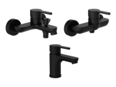 Schütte Badarmaturen Serie Denver 64.79 €