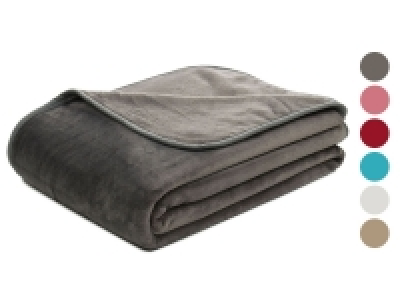 Gözze Kuscheldecke, recycelt, 150 x 200 cm 30.37 €