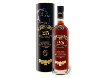 Ron Centenario Rum 25 Gran Reserva 40% Vol 49.99 €