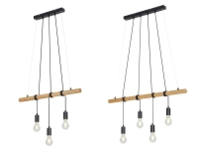 Briloner Pendelleuchte Vintage 39.95 €