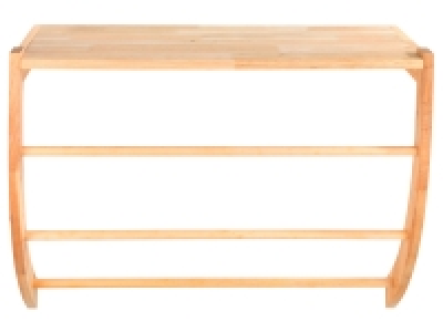 Wenko Wandregal »Norway«, mit 3 Stangen 38.80 €