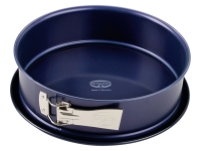 Dr.Oetker Springform mit Emaille- Servierboden Ø26x8 cm 27.18 €