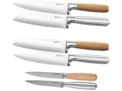 ERNESTO® Messer, mit Pflegeanleitung 4.99 €