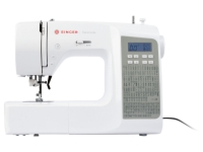 SINGER Nähmaschine »C 620 L« 199.00 €