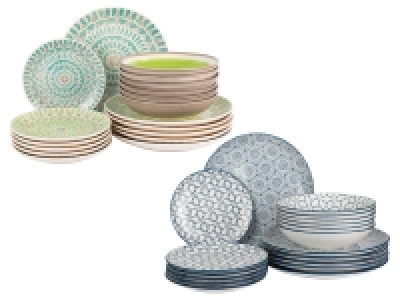 Tognana Tafelservice, 18-teilig 68.40 €