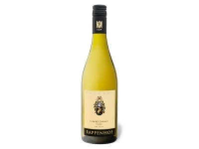 Weingut Rappenhof Chardonnay VDP. Gutswein trocken, Weißwein 2019 6.99 €