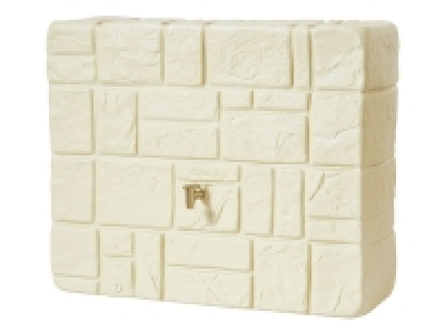 4rain Komplett Set »MAUER«, inklusive Wandtank mit 300 Liter Volumen u 205.05 €