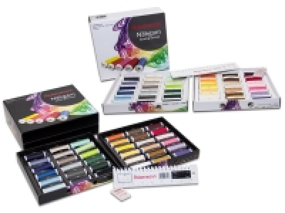 Ackermann Nähgarnbox, 42-teilig 26.08 €
