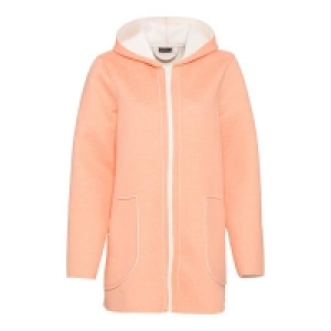 Damen-Mantel mit Kapuze 19.99 €