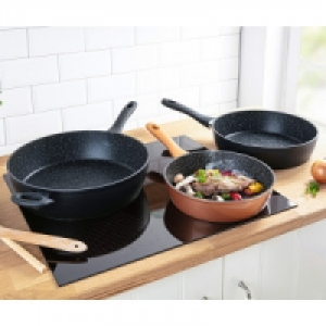 Hochrand-Pfanne Hamar 15.99 €
