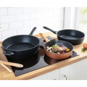 Hochrand-Pfanne Hamar 19.99 €