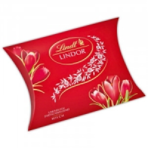 Norma Lindt Lindor Präsentbox