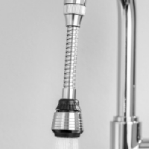 Flexible Eco-Spülbrause 2.99 €