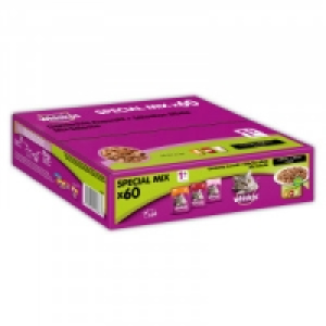 Katzennahrung 12.99 €