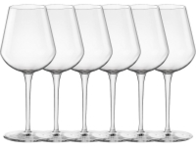 vanWell Roséglas InAlto 6 tlg. 29.50 €